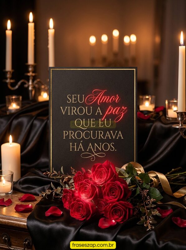 Imagem de dia dos namorados para compartilhar no WhatsApp