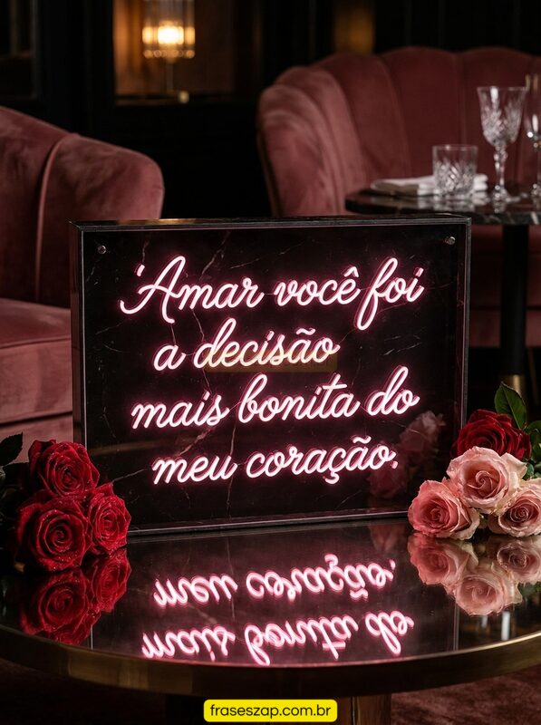 Imagem de dia dos namorados para compartilhar no WhatsApp