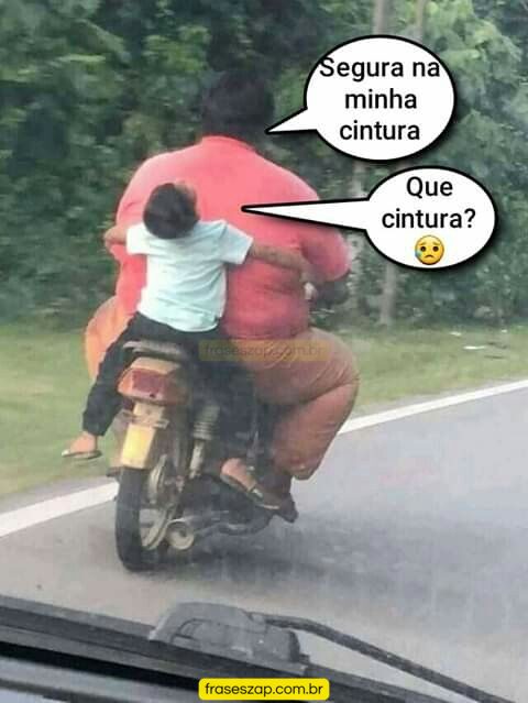Imagem de mensagens engraçadas para compartilhar no WhatsApp