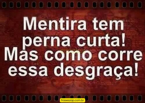 Imagem de mensagens engraçadas para compartilhar no WhatsApp