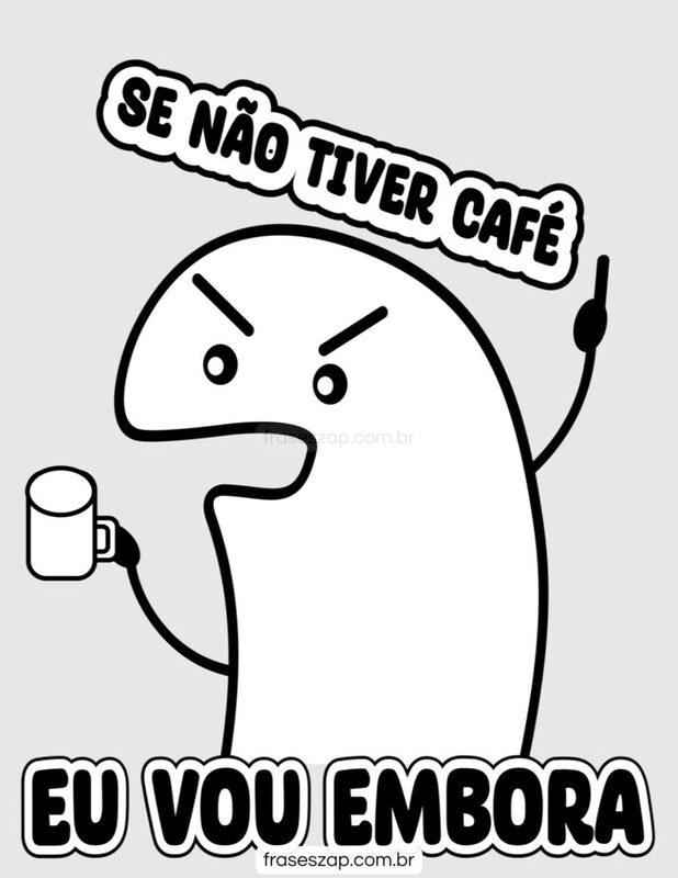 Imagem de mensagens engraçadas para compartilhar no WhatsApp