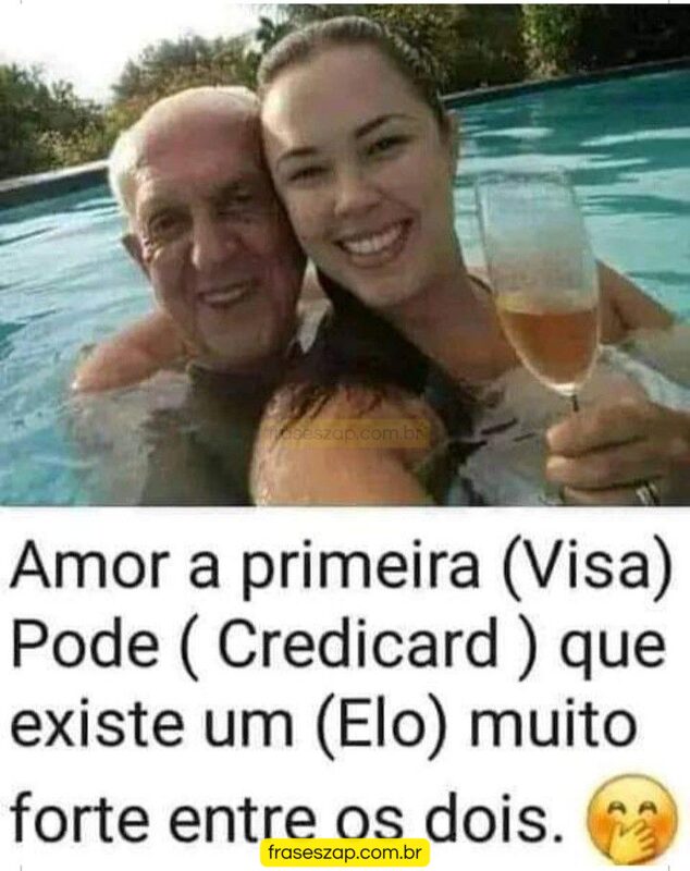 Imagem de mensagens engraçadas para compartilhar no WhatsApp