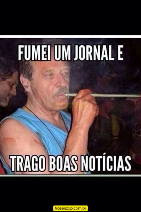 Imagem de mensagens engraçadas para compartilhar no WhatsApp