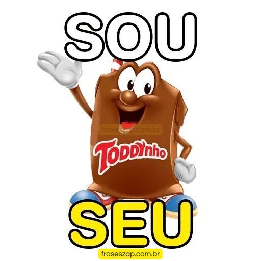 Imagem de mensagens engraçadas para compartilhar no WhatsApp