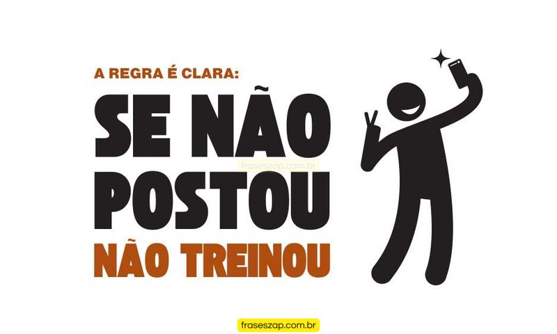 Imagem de mensagens engraçadas para compartilhar no WhatsApp