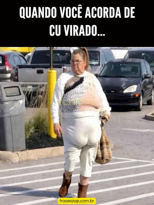 Imagem de mensagens engraçadas para compartilhar no WhatsApp