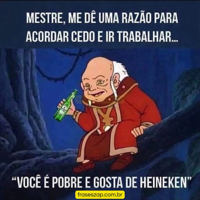 Imagem de mensagens engraçadas para compartilhar no WhatsApp