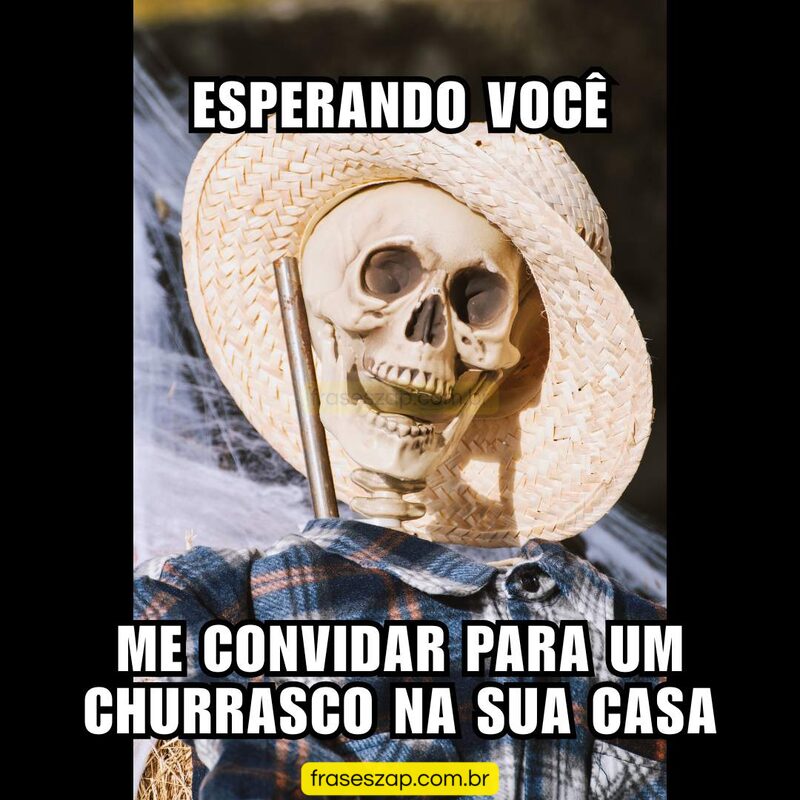Imagem de mensagens engraçadas para compartilhar no WhatsApp