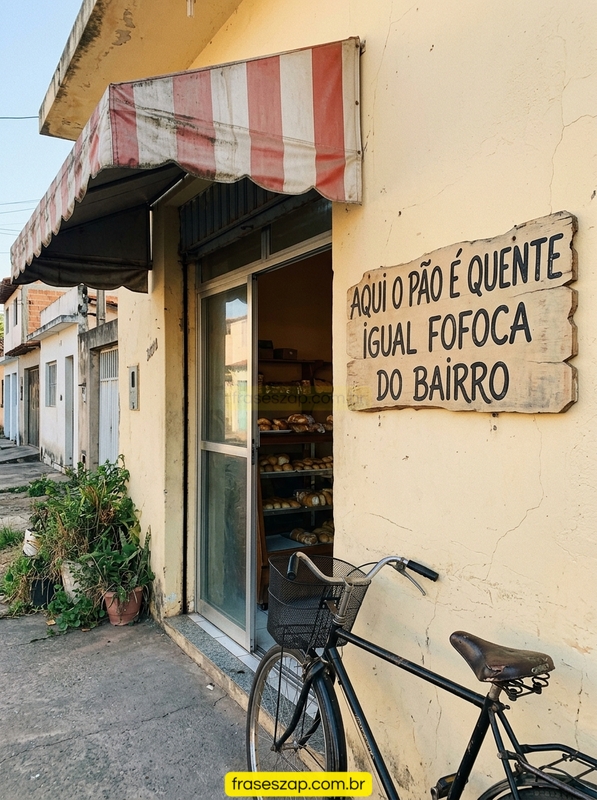 Imagem de mensagens engraçadas para compartilhar no WhatsApp