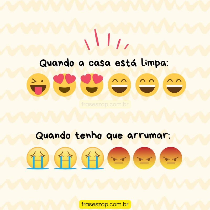 Imagem de mensagens engraçadas para compartilhar no WhatsApp