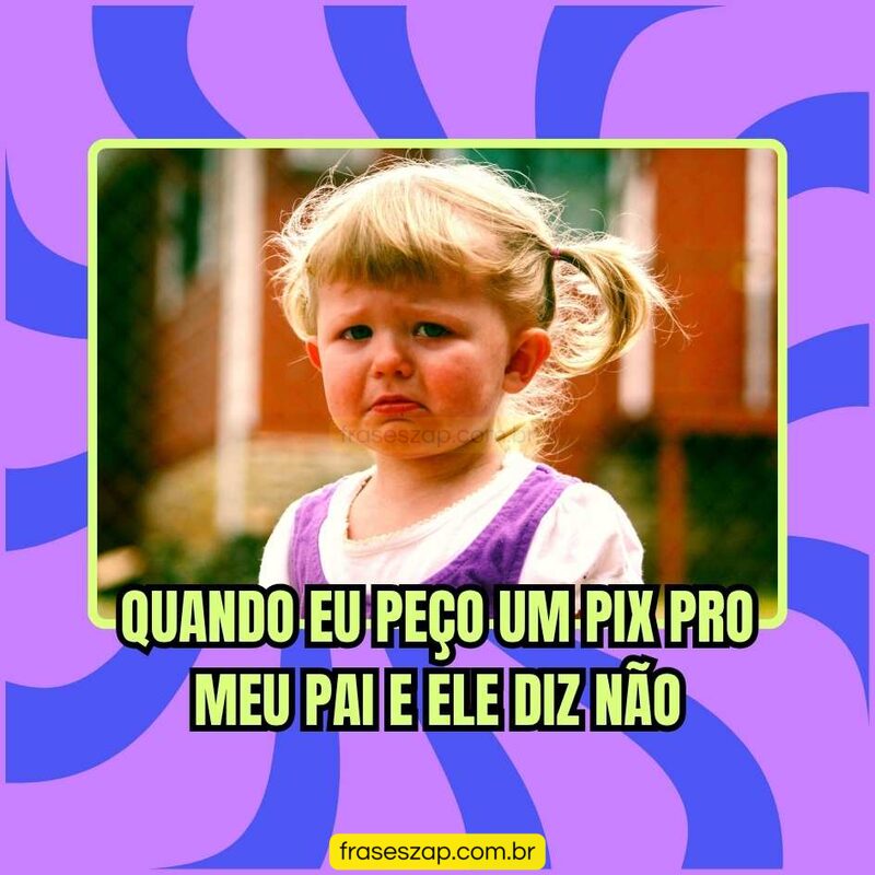 Imagem de mensagens engraçadas para compartilhar no WhatsApp