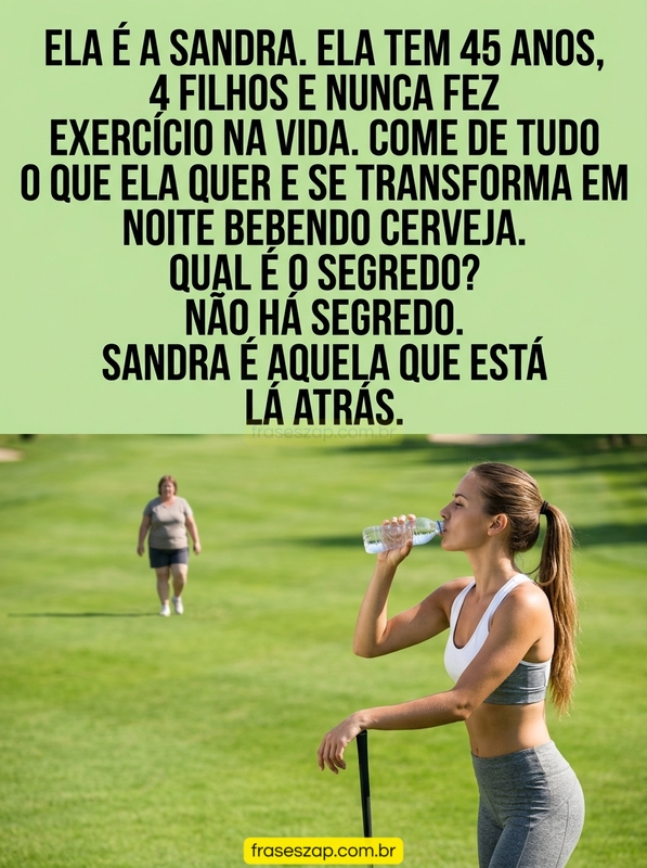 Imagem de mensagens engraçadas para compartilhar no WhatsApp