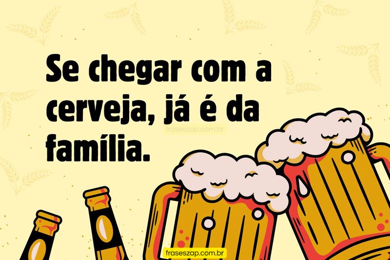 Imagem de mensagens engraçadas para compartilhar no WhatsApp