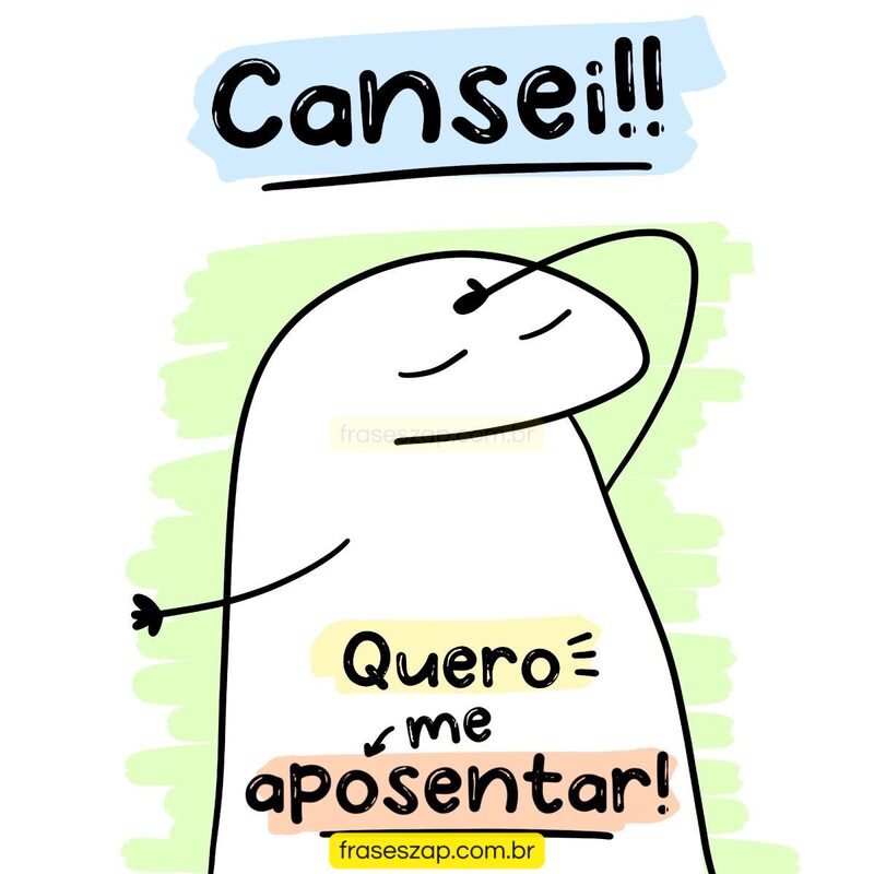 Imagem de mensagens engraçadas para compartilhar no WhatsApp