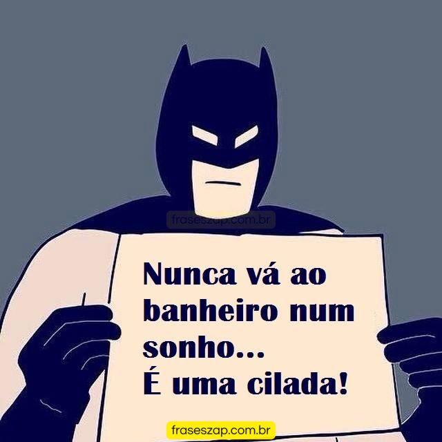 Imagem de mensagens engraçadas para compartilhar no WhatsApp