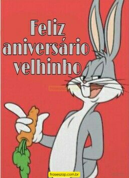 Imagem de feliz aniversário para compartilhar no WhatsApp