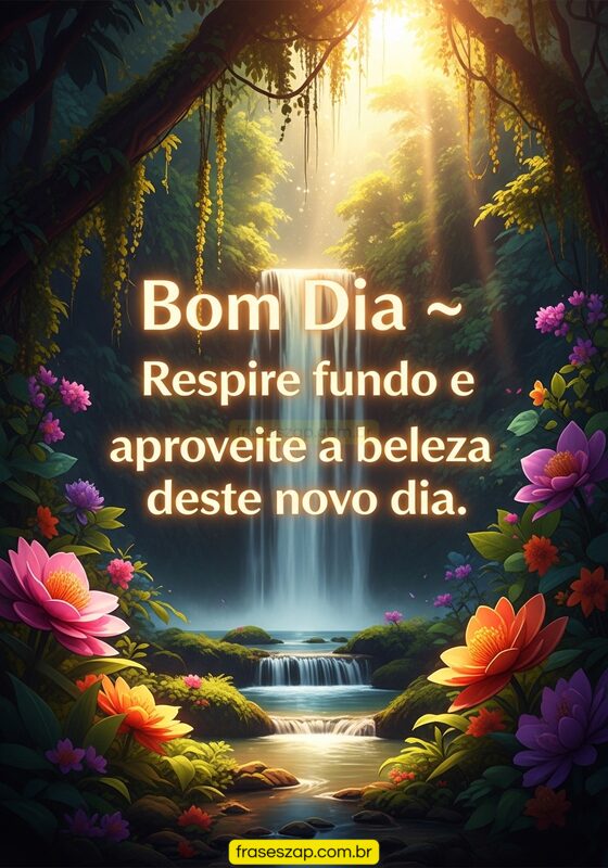 Imagem de sábado para compartilhar no WhatsApp