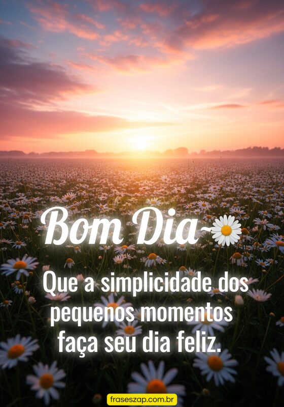 Imagem de sábado para compartilhar no WhatsApp