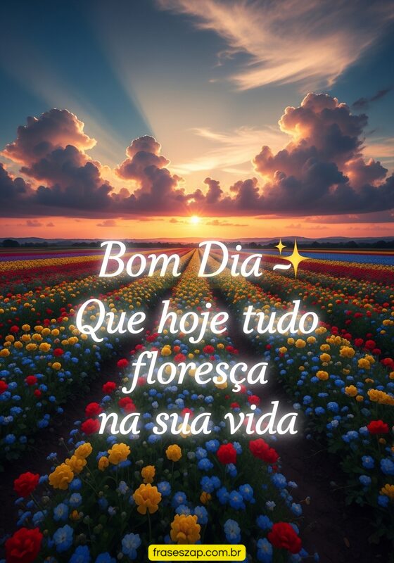 Imagem de sábado para compartilhar no WhatsApp