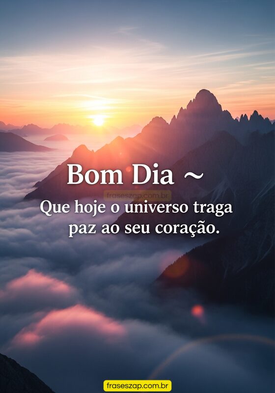 Imagem de sábado para compartilhar no WhatsApp
