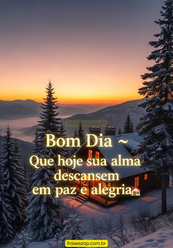 Imagem de sábado para compartilhar no WhatsApp