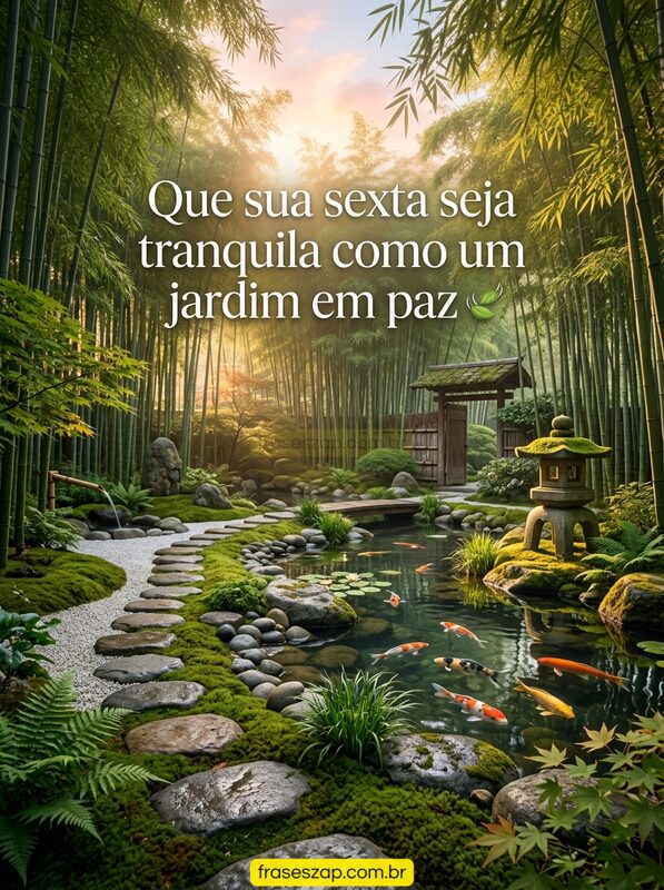Imagem de sexta-feira para compartilhar no WhatsApp