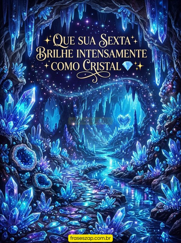 Imagem de sexta-feira para compartilhar no WhatsApp
