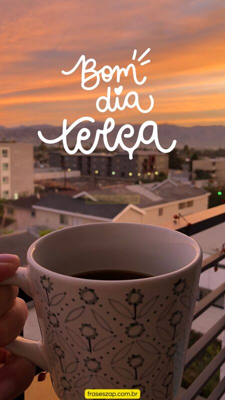 Imagem de terça-feira para compartilhar no WhatsApp